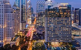 The Athenee Hotel, A Luxury Collection Hotel, Bangkok